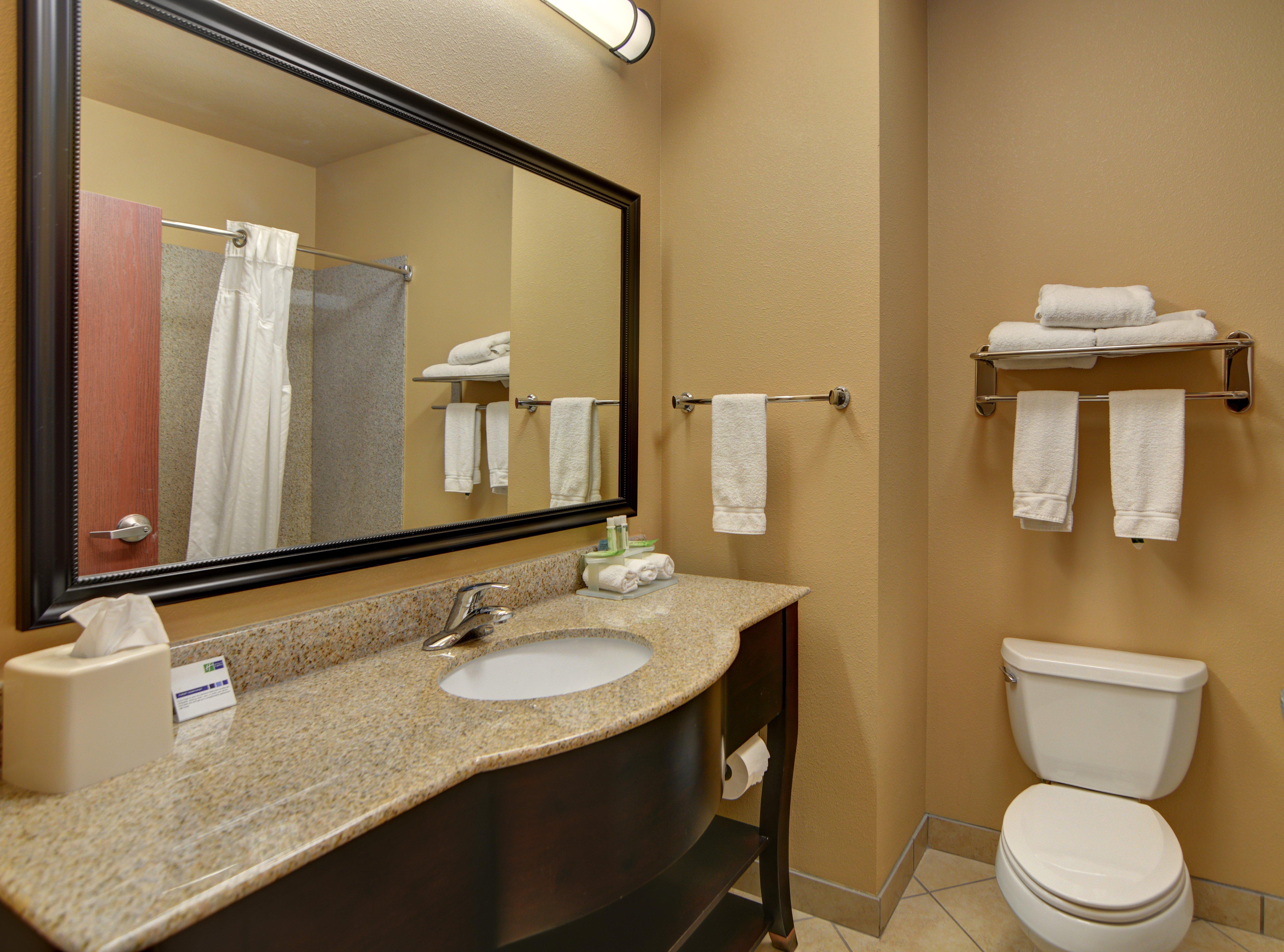 Holiday Inn Express Hotel And Suites Altus By Ihg Экстерьер фото