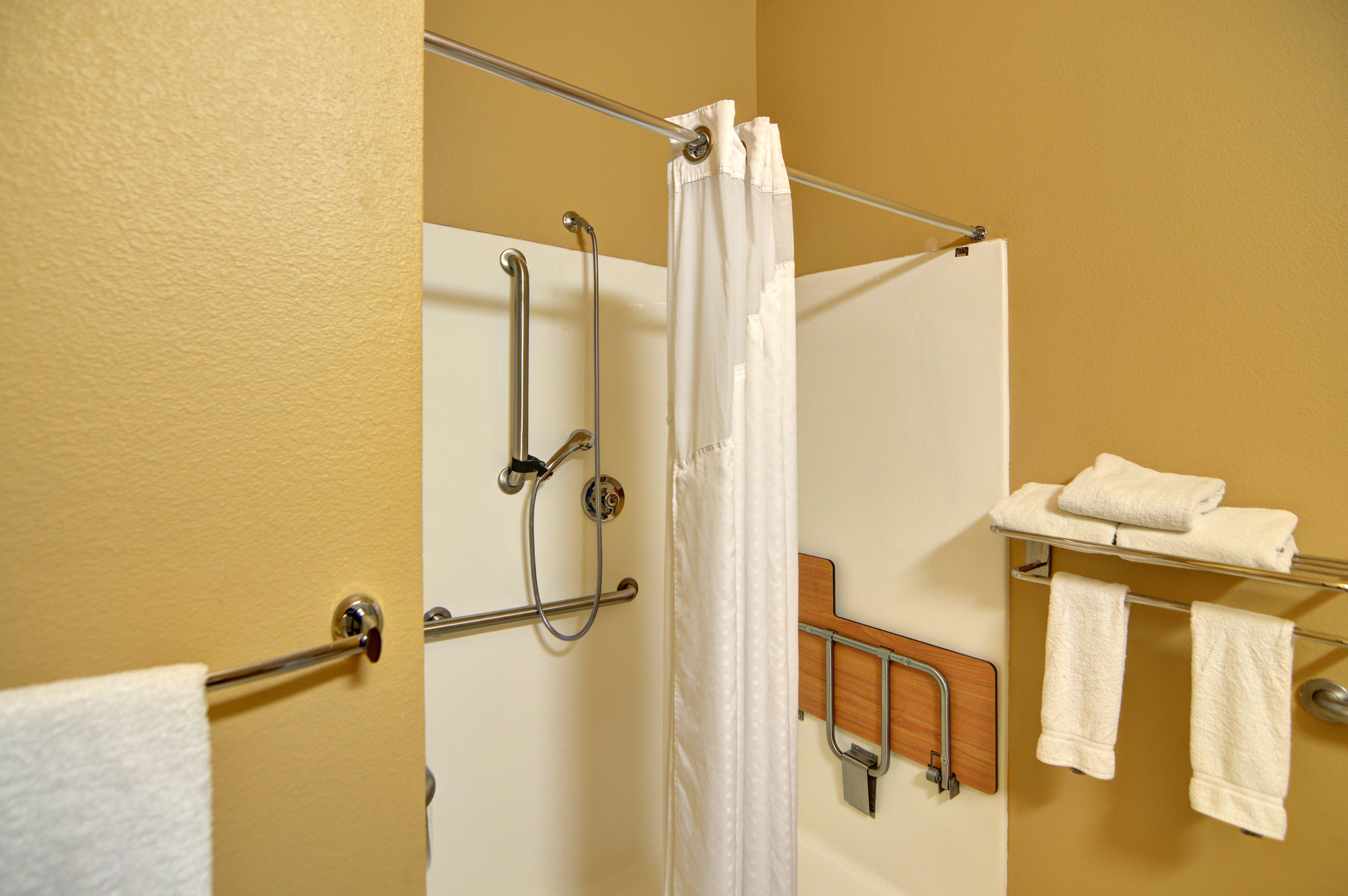 Holiday Inn Express Hotel And Suites Altus By Ihg Экстерьер фото