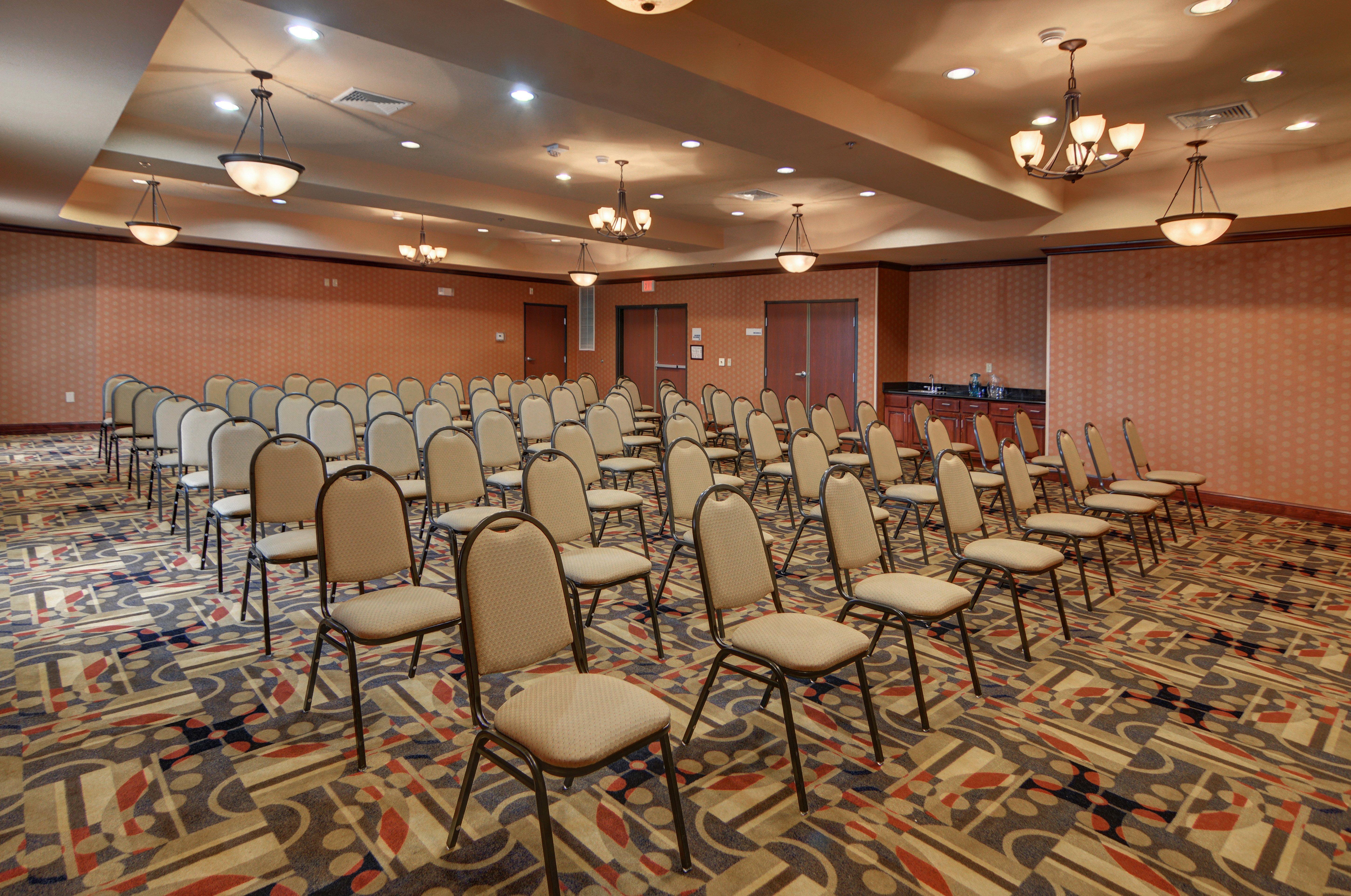 Holiday Inn Express Hotel And Suites Altus By Ihg Экстерьер фото