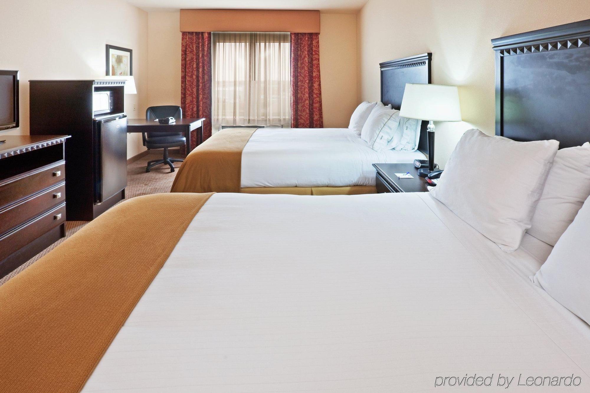 Holiday Inn Express Hotel And Suites Altus By Ihg Экстерьер фото