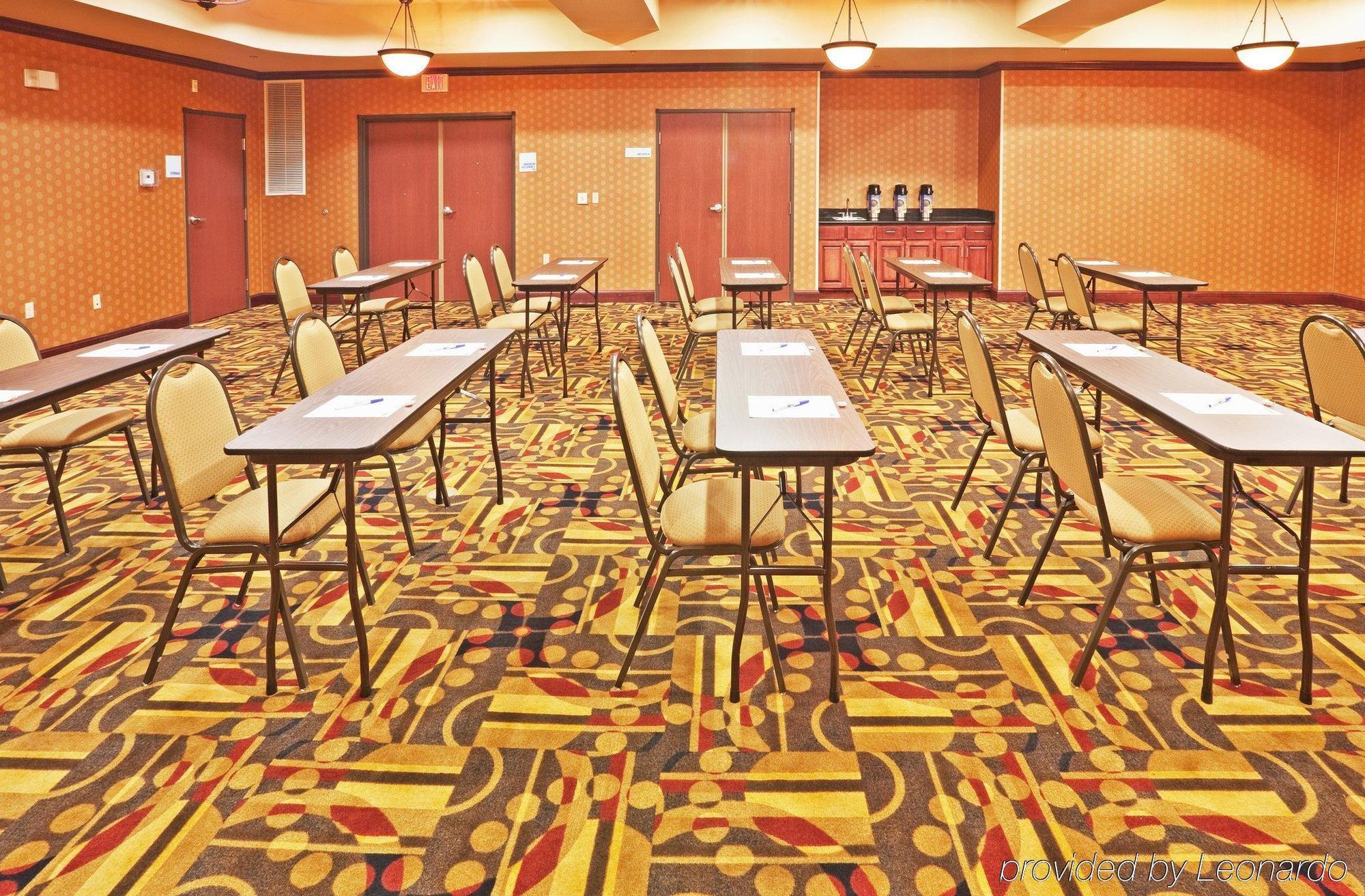 Holiday Inn Express Hotel And Suites Altus By Ihg Экстерьер фото