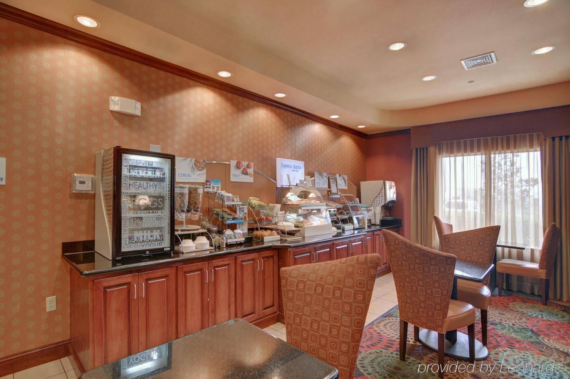 Holiday Inn Express Hotel And Suites Altus By Ihg Экстерьер фото